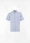 IDEXER SHORT SLEEVE SHIRT [REGULAR FIT] ID0349