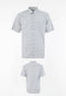 IDEXER SHORT SLEEVE SHIRT [REGULAR FIT] ID0349