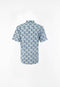 IDEXER SHORT SLEEVE SHIRT [REGULAR FIT] ID0351