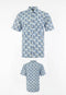 IDEXER SHORT SLEEVE SHIRT [REGULAR FIT] ID0351