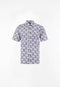 IDEXER SHORT SLEEVE SHIRT [REGULAR FIT] ID0351