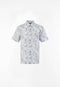 IDEXER SHORT SLEEVE SHIRT [REGULAR FIT] ID0352