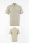 IDEXER SHORT SLEEVE SHIRT [REGULAR FIT] ID0353