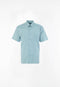 IDEXER SHORT SLEEVE SHIRT [REGULAR FIT] ID0354