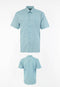 IDEXER SHORT SLEEVE SHIRT [REGULAR FIT] ID0354