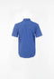 IDEXER SHORT SLEEVE SHIRT [REGULAR FIT] ID0354