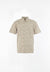 IDEXER SHORT SLEEVE SHIRT [REGULAR FIT] ID0355