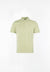 HUMMER SHORT SLEEVE POLO T SHIRT [SLIM FIT] H0030