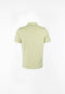 HUMMER SHORT SLEEVE POLO T SHIRT [SLIM FIT] H0030