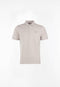 HUMMER SHORT SLEEVE POLO T SHIRT [SLIM FIT] H0030
