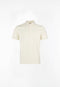 HUMMER SHORT SLEEVE POLO T SHIRT [SLIM FIT] H0030