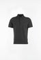 HUMMER SHORT SLEEVE POLO T SHIRT [SLIM FIT] H0030