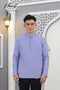 EXHAUST MENS LONG SLEEVE KURTA CEKAK MUSANG 891965