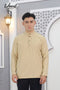 EXHAUST MENS LONG SLEEVE KURTA CEKAK MUSANG 891965