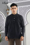 EXHAUST MENS LONG SLEEVE KURTA CEKAK MUSANG 891965