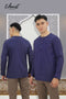 EXHAUST MENS LONG SLEEVE KURTA TELUK BELANGA 891997