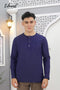 EXHAUST MENS LONG SLEEVE KURTA TELUK BELANGA 891997