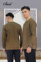 EXHAUST MENS LONG SLEEVE KURTA TELUK BELANGA 891997