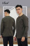 EXHAUST MENS LONG SLEEVE KURTA TELUK BELANGA 891997