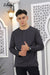 EXHAUST MENS LONG SLEEVE KURTA TELUK BELANGA 891997