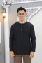 EXHAUST MENS LONG SLEEVE KURTA TELUK BELANGA 891997