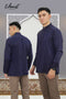 EXHAUST MENS LONG SLEEVE KURTA CEKAK MUSANG 891999