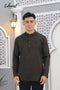 EXHAUST MENS LONG SLEEVE KURTA CEKAK MUSANG 891999