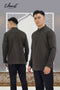 EXHAUST MENS LONG SLEEVE KURTA CEKAK MUSANG 891999