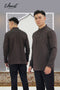 EXHAUST MENS LONG SLEEVE KURTA CEKAK MUSANG 891999