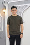 EXHAUST MENS SHORT SLEEVE KURTA TELUK BELANGA 891998