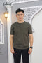 EXHAUST MENS SHORT SLEEVE KURTA TELUK BELANGA 892000