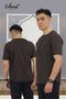 EXHAUST MENS SHORT SLEEVE KURTA TELUK BELANGA 892000