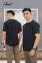 EXHAUST MENS SHORT SLEEVE KURTA TELUK BELANGA 892000