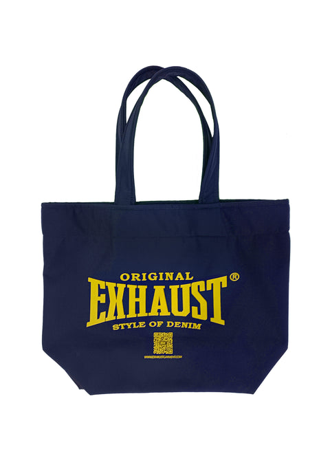 EXHAUST TOTE BAG EX99