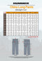 HUMMER CHINO LONG PANTS [STRAIGHT CUT] H0021
