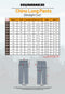 HUMMER CHINO LONG PANTS [SLIM FIT] H0020