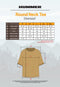 HUMMER SHORT SLEEVE ROUNDNECK T SHIRT [OVERSIZE] H0029