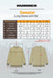 HUMMER LONG SLEEVE SWEATER H0033