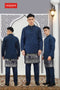 IDEXER BAJU MELAYU (DEWASA) CEKAK MUSANG [SLIM FIT] ID880401