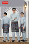 IDEXER BAJU MELAYU (DEWASA) CEKAK MUSANG [SLIM FIT] ID880401