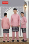 IDEXER BAJU MELAYU (DEWASA) CEKAK MUSANG [SLIM FIT] ID880401