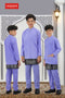 IDEXER BAJU MELAYU (KANAK-KANAK) CEKAK MUSANG [SLIM FIT] ID880402