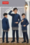 IDEXER BAJU MELAYU (KANAK-KANAK) CEKAK MUSANG [SLIM FIT] ID880402