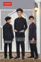 IDEXER BAJU MELAYU (KANAK-KANAK) CEKAK MUSANG [SLIM FIT] ID880402