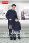 IDEXER BAJU MELAYU (DEWASA) CEKAK MUSANG [SLIM FIT] ID880401