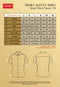 IDEXER SHORT SLEEVE SHIRT [SMART FIT] ID0015