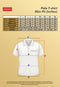 IDEXER MENS POLO T-SHIRT [SLIM FIT] ID0448
