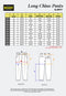 EXHAUST CHINO LONG PANTS [SLIM FIT] 2011