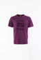EXHAUST ROUND NECK T SHIRT [FREE CUT] 1982