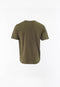 EXHAUST ROUND NECK T SHIRT [FREE CUT] 1982